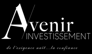 Logo Avenir Investissement